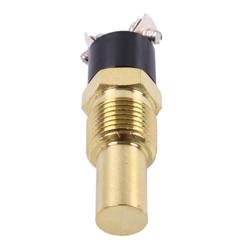 TCINDRR Temperature Sensor 203-3221 2033221 Compatible with Caterpillar 3406B 3406C 3408 615C 627E 631E 651E 657E - Image 3